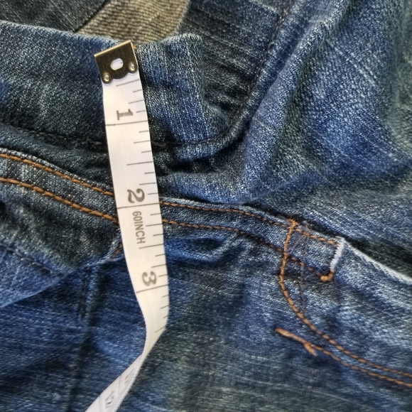 Jacob Connection shorts - Picture 6 of 6